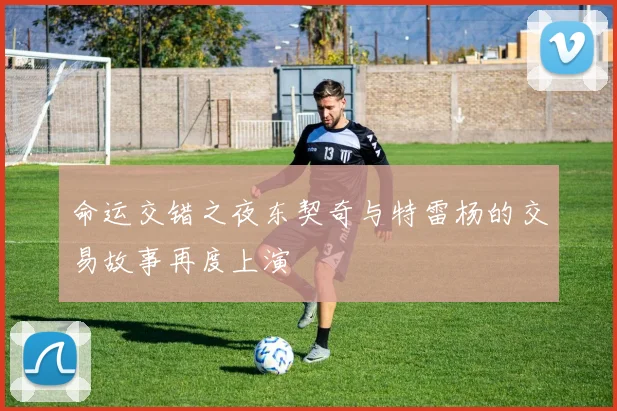 命运交错之夜东契奇与特雷杨的交易故事再度上演